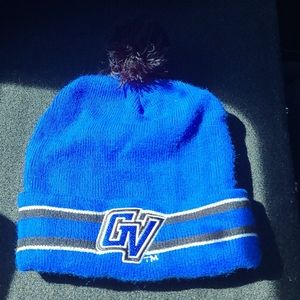 Grand Valley Beanie